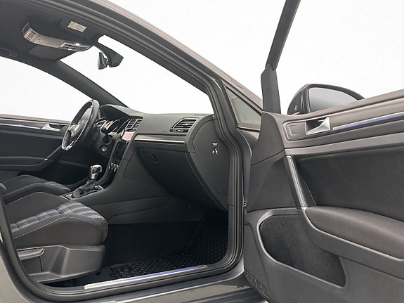 Volkswagen Golf I 22 of 28