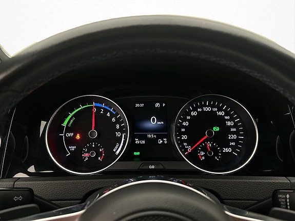 Volkswagen Golf I 13 of 28