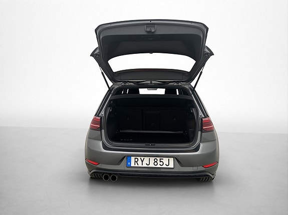 Volkswagen Golf I 24 of 28