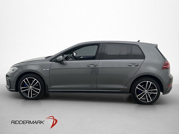 Volkswagen Golf I 4 of 28