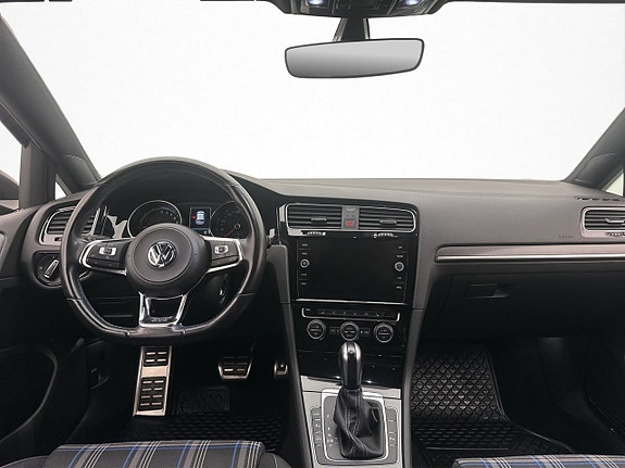 Volkswagen Golf I 20 of 28