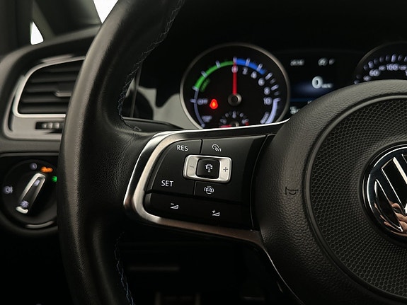 Volkswagen Golf I 12 of 28