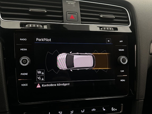 Volkswagen Golf I 15 of 28