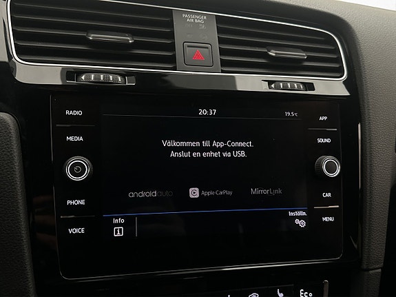 Volkswagen Golf I 16 of 28