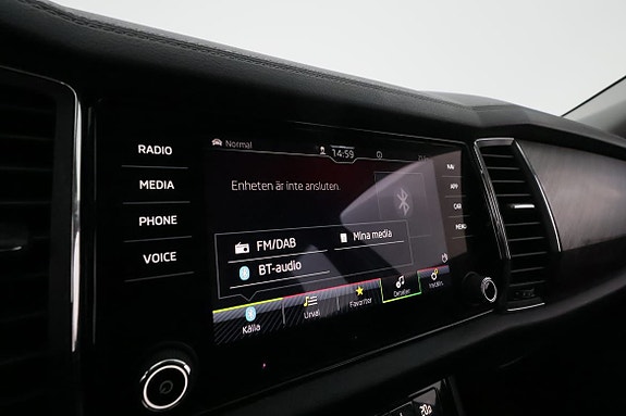 Skoda Kodiaq 28 of 30