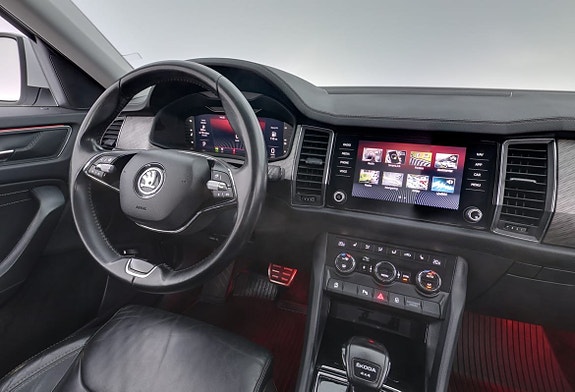Skoda Kodiaq 15 of 30