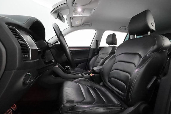 Skoda Kodiaq 12 of 30