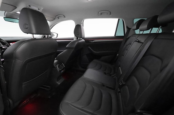Skoda Kodiaq 19 of 30