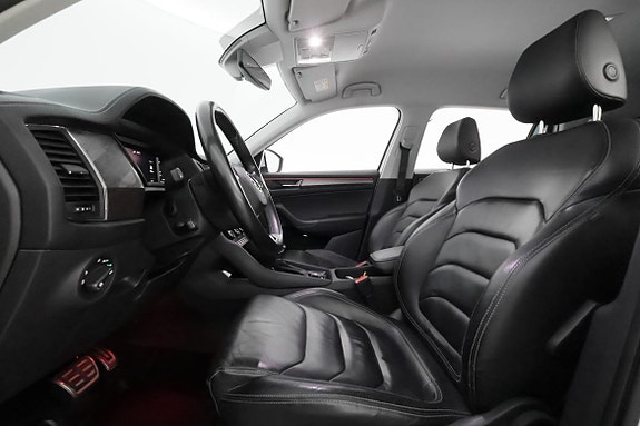 Skoda Kodiaq 11 of 30