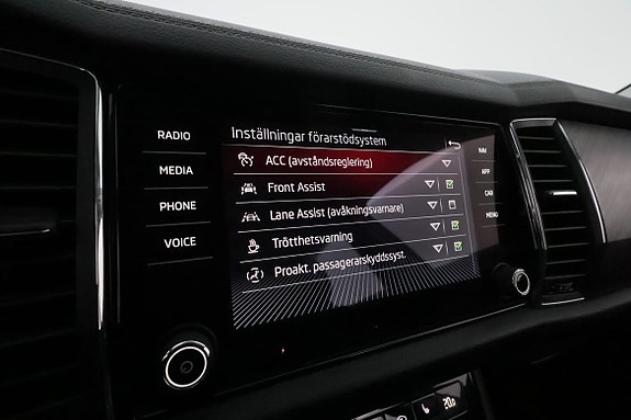 Skoda Kodiaq 29 of 30