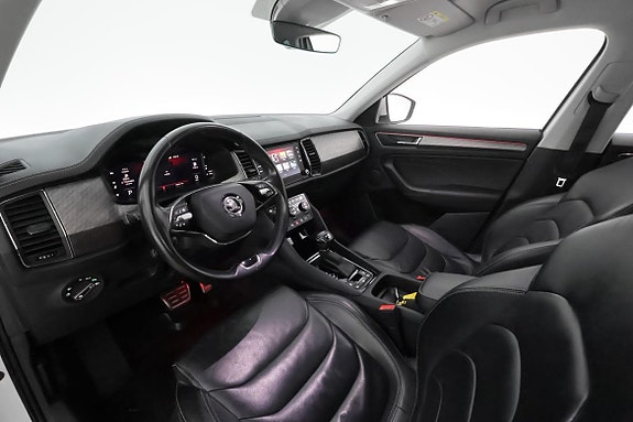 Skoda Kodiaq 13 of 30