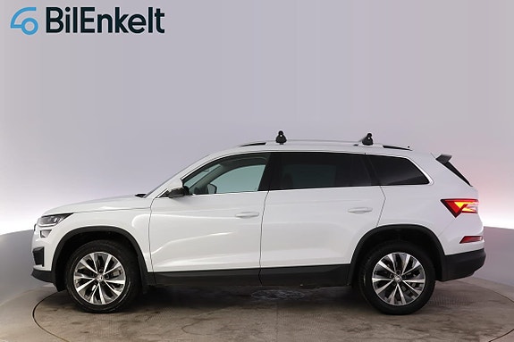 Skoda Kodiaq 5 of 30