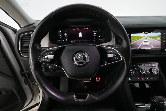 Skoda Kodiaq 16 of 30