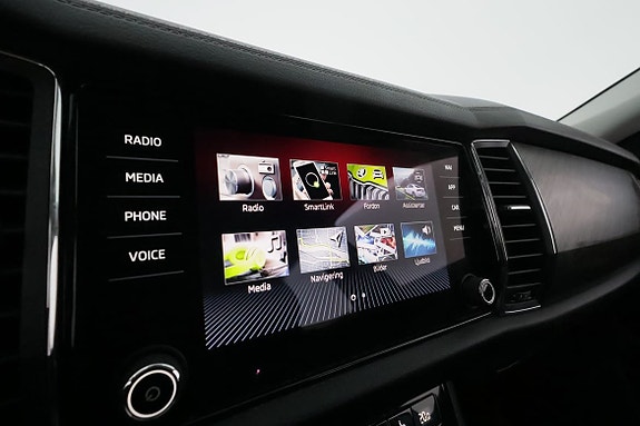 Skoda Kodiaq 27 of 30