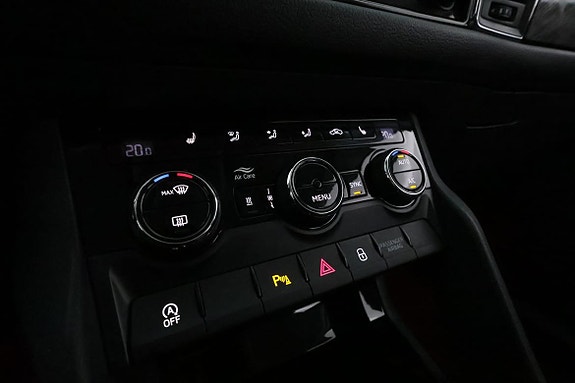 Skoda Kodiaq 23 of 30