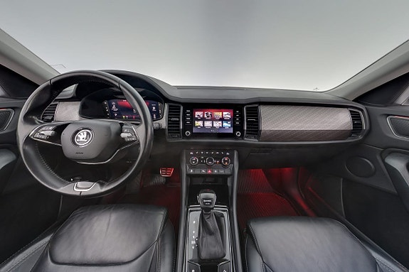Skoda Kodiaq 14 of 30