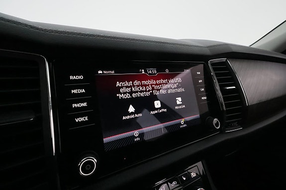 Skoda Kodiaq 26 of 30