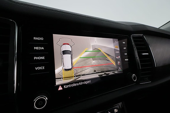 Skoda Kodiaq 25 of 30
