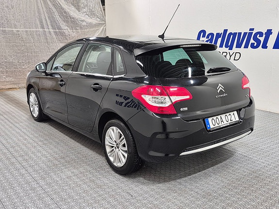 Citroen C4 3 of 6