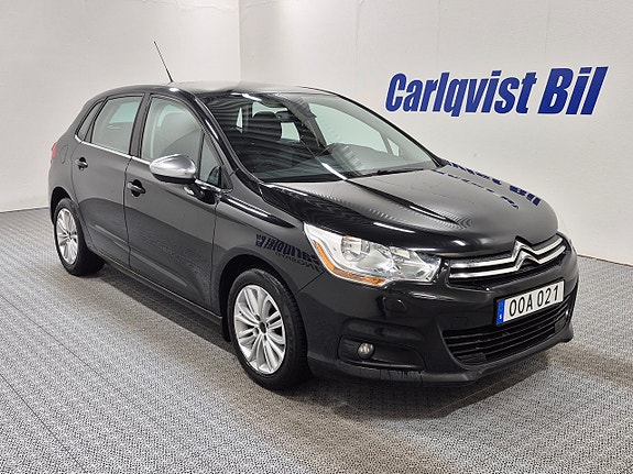 Citroen C4 2 of 6