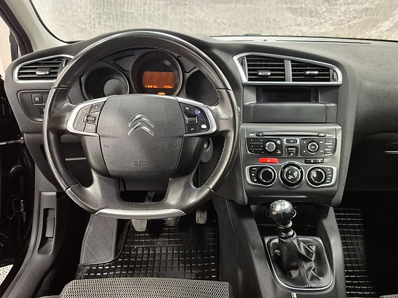 Citroen C4 4 of 6