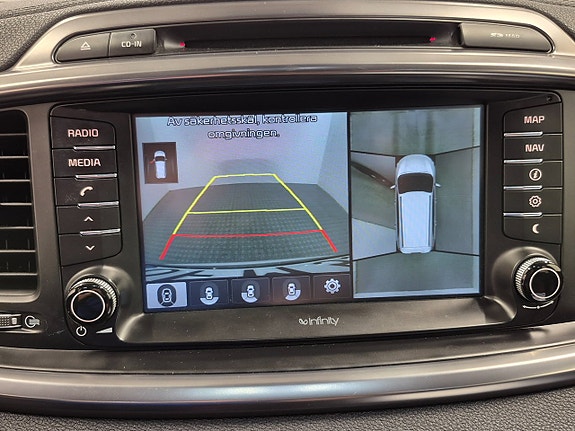 Kia Sorento 8 of 14