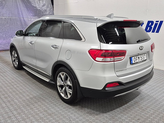 Kia Sorento 5 of 14