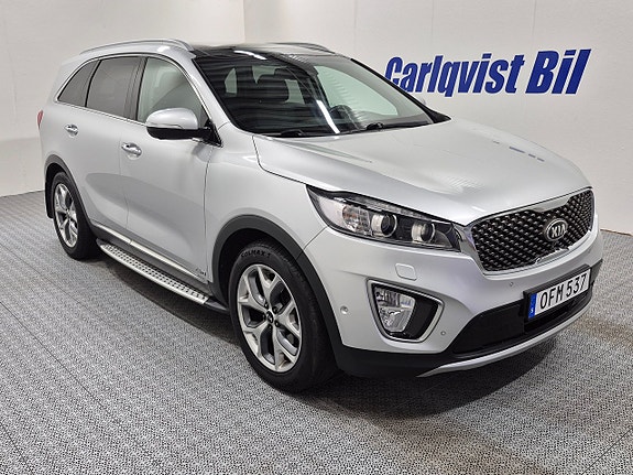 Kia Sorento 3 of 14