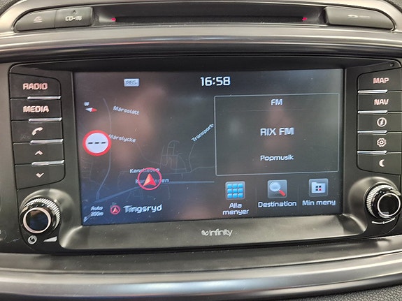 Kia Sorento 7 of 14