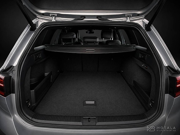 Volkswagen Passat 14 of 14