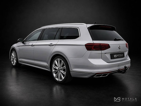 Volkswagen Passat 7 of 14