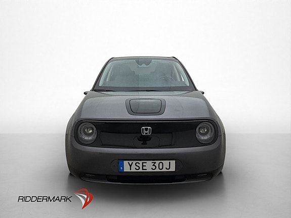 Honda e 3 of 29