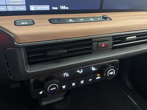 Honda e 21 of 29