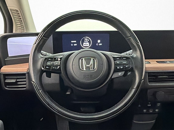 Honda e 14 of 29