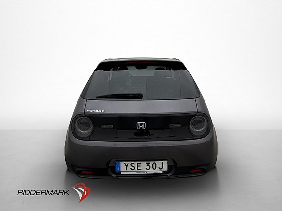 Honda e 6 of 29