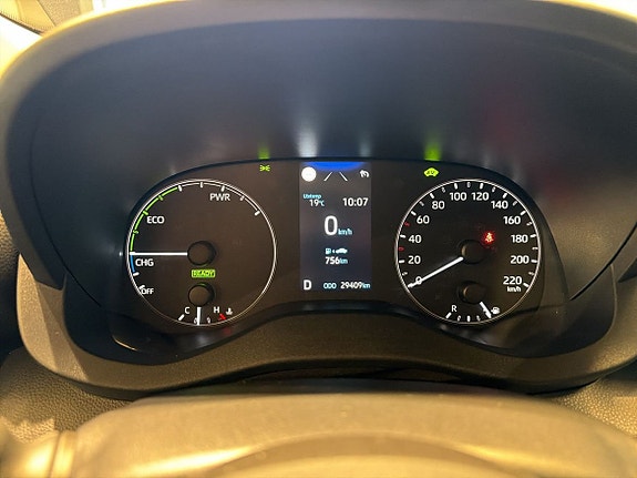 Toyota Yaris 12 of 13