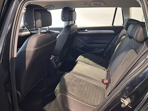 Volkswagen Passat 5 of 6