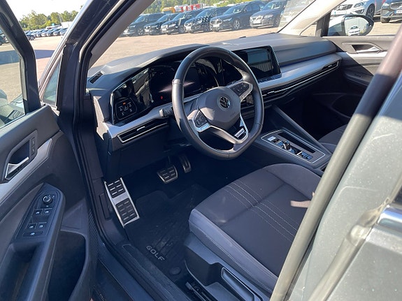 Volkswagen Golf I 5 of 5