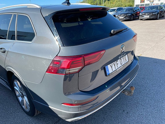 Volkswagen Golf I 4 of 5