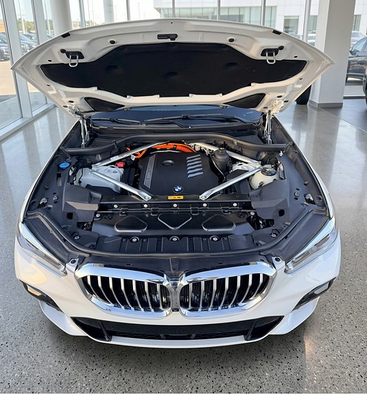 BMW X5 6 of 7