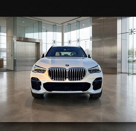 BMW X5 3 of 7
