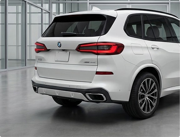 BMW X5 5 of 7
