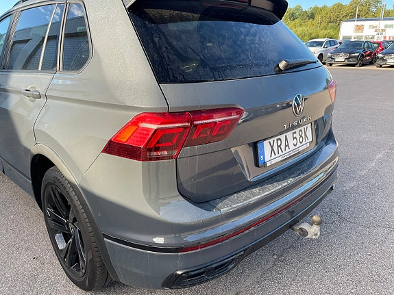 Volkswagen Tiguan 4 of 5