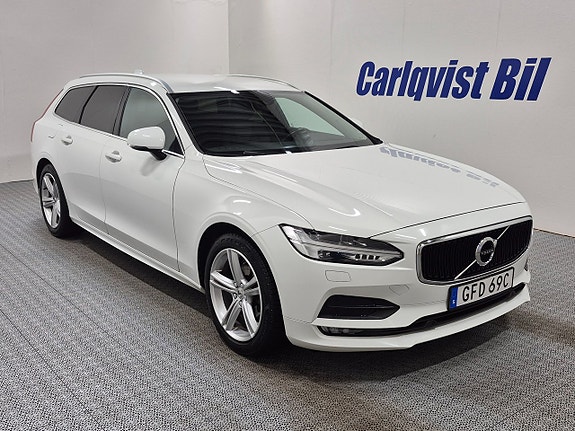 Volvo V90 3 of 8