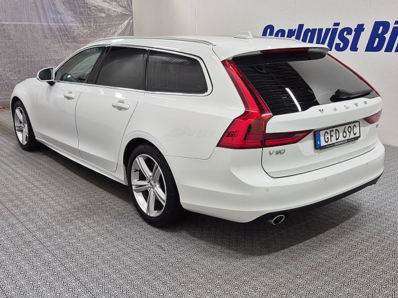 Volvo V90 5 of 8