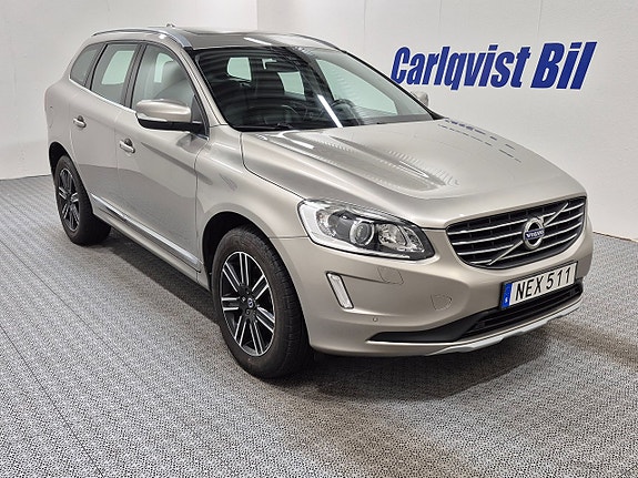 Volvo XC60 3 of 10