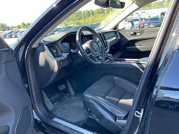 Volvo XC60 5 of 5