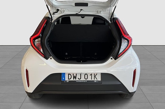 Toyota Aygo X 13 of 13