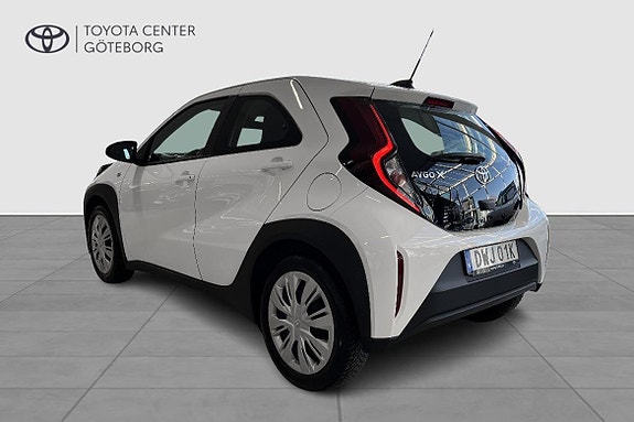 Toyota Aygo X 3 of 13