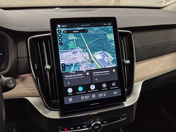 Volvo XC90 7 of 14